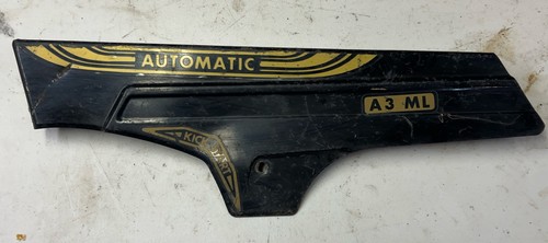 Tomos ciclomotore a3 - 50,