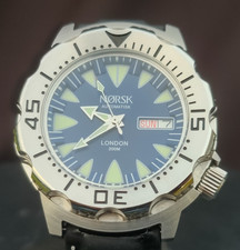 Orologio Automatico LONDRA