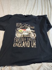Maglietta Vintage Vet MX Des