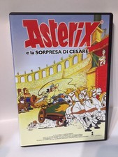 Asterix sorpresa di - e,