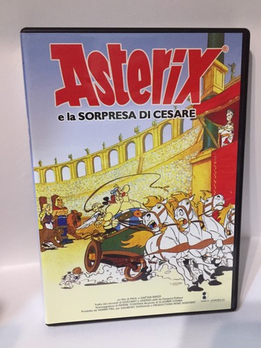 Asterix sorpresa di - asterix, e