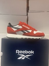 REEBOK CLASSIC LEATHER Uomo