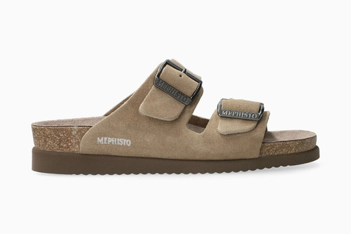 Mephisto hester warm grey - warm, grey-