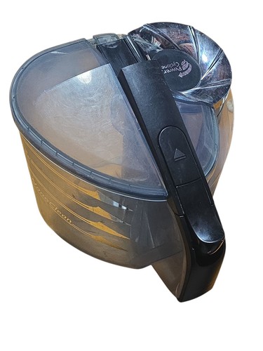 Contenitore polvere originale - contenitore,