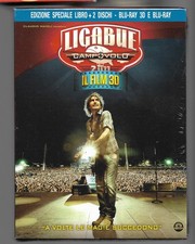 LIGABUE CAMPOVOLO IL FILM