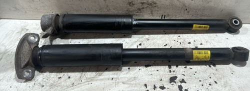 Coppia ammortizzatori per opel - coppia,
