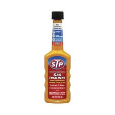 3x STP Super Gas Treatment