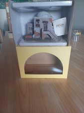 PRESEPE DEL PRADO - Casa 1 -  NUOVA