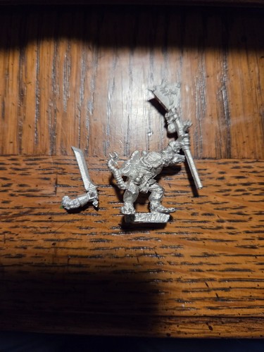 Warhammer mordheim skaven - warhammer,