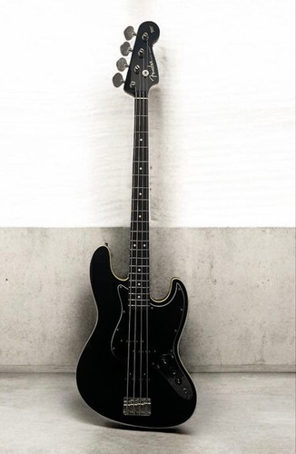 Fender aerodyne jazz basso - aerodyne,