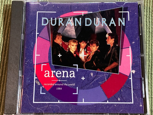 Duran arena track - duran, 10