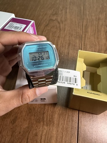 Casio vintage - casio,