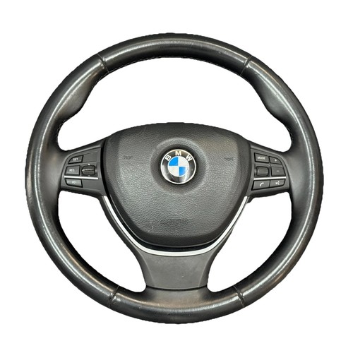 Volante sportivo bmw f07 f10 - sportivo,