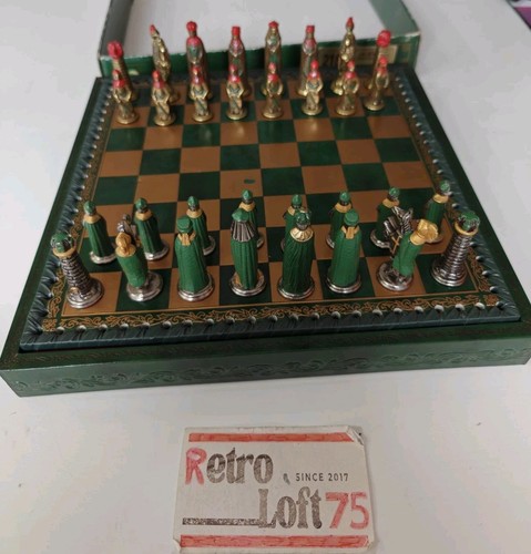 Italfama set scacchi - italfama,