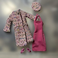 Set completo Poppy Parker