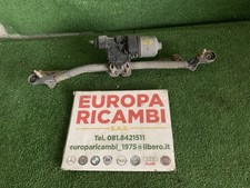 Motorino Tandem Tergicristalli