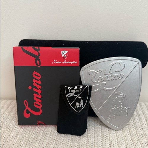 Portachiavi conino lamborghini - conino,