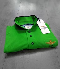 Polo Tg S Uomo AERONAUTICA