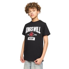 Kings Will Dream T-Shirt