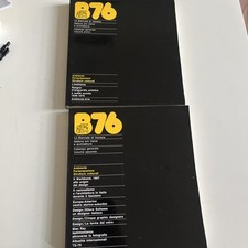 B76 biennale venezia - b76,