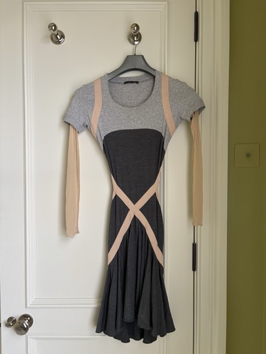 Abito vintage alexander - abito,