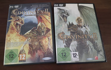 Divinity II 2 Ego Draconis