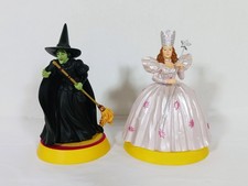 2 Personaggi Il Mago di Oz