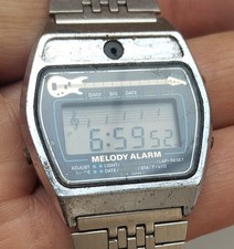 Ottimo Casio M-321 Melody