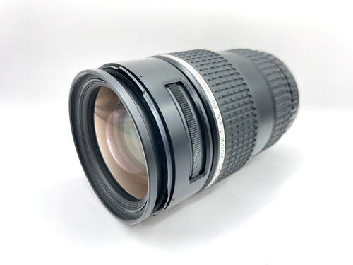 Quasi nuovo smc - [quasi, pentax