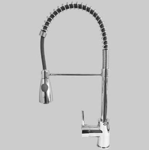 Monocomando lavello cucina con - monocomando,