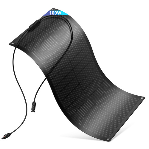 Pannello solare 100w 12v - solare,