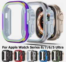 41/46 mm per Apple Watch Ultra