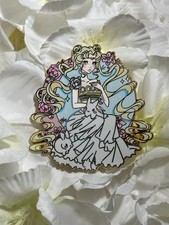 Fantasia Smaltata Sailor Moon