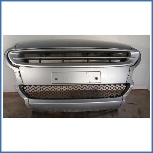 Paraurti anteriore smart - paraurti,