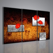 QUADRI MODERNI ETNICI (art. 012) QUADRO MODERNO ARREDAMENTO STAMPE SU TELA