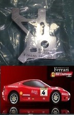 Braccio Sospensione Posteriore