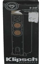 KLIPSCH R-24/F ALTOPARLANTE DA PAVIMENTO
