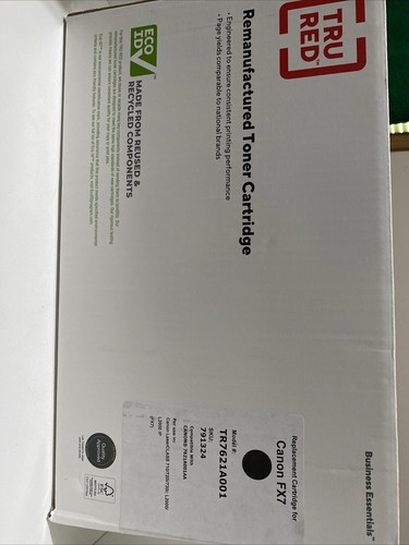 Cartuccia toner ricambio - cartuccia,