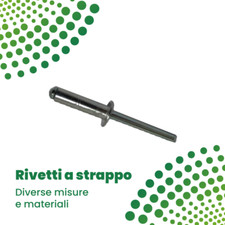 Rivetti a Strappo in