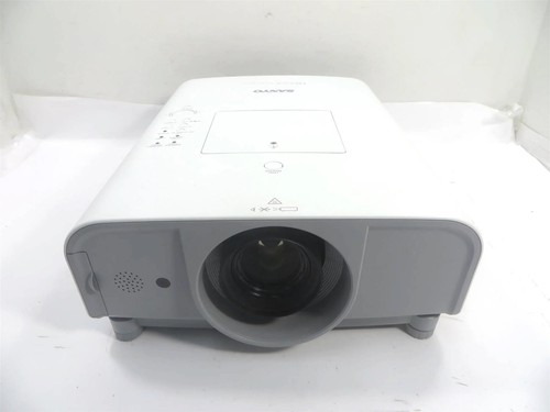 Sanyo pro xtrax - sanyo, proiettore