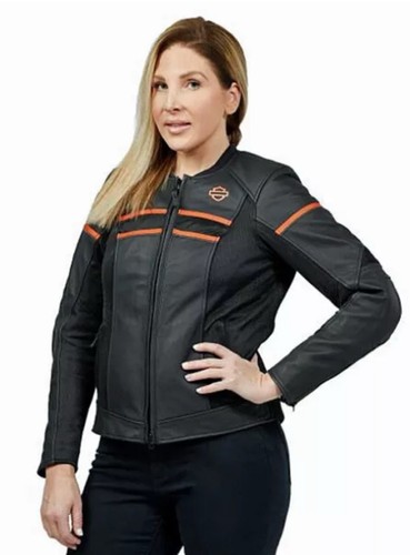 Giacca harley davidson donna - davidson,