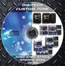 342 patches digitech - 3.342,