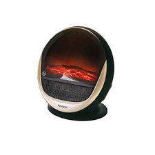 Stufa Termoventilatore