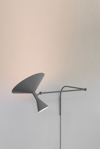 Lampada parete nemo lampe - lampada,