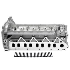 Testata 1104100Q1P per Opel