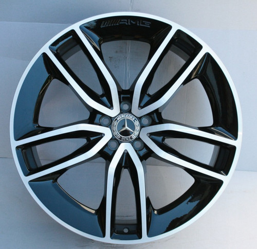 Cerchio zoll mercedes benz - zoll,