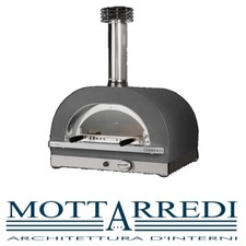 Forno per pizza a gas Clementi