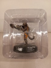 ACTION FIGURE MARVEL MOVIE COLLECTION GUARDIANS OF THE GALAXY - ROCKET RACOON