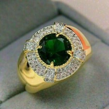 Anello di Fidanzamento Uomo