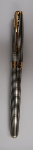 Penna stilografica parker - stilografica,